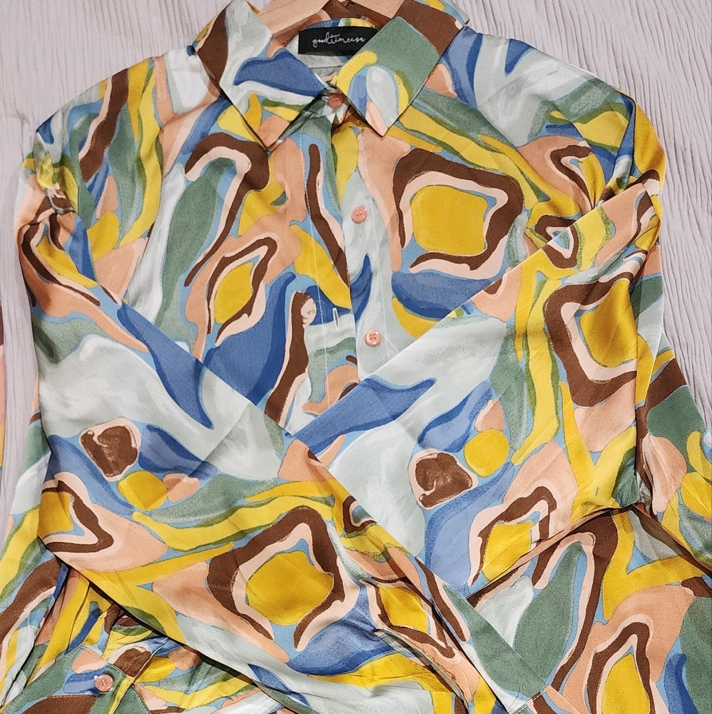 Stylish 2pc set